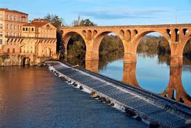 Maison propriété AG3 Albi Achat appartement Albi. Le pont neuf
